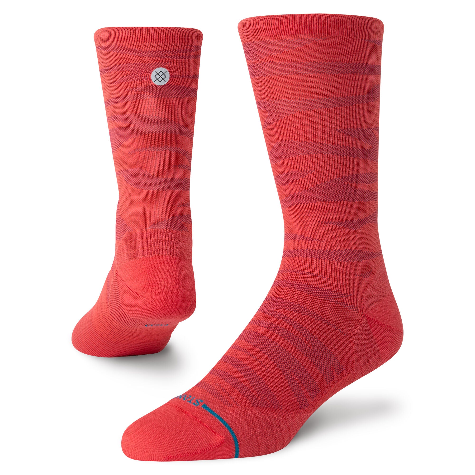 Ultralight Performance Crew Socks