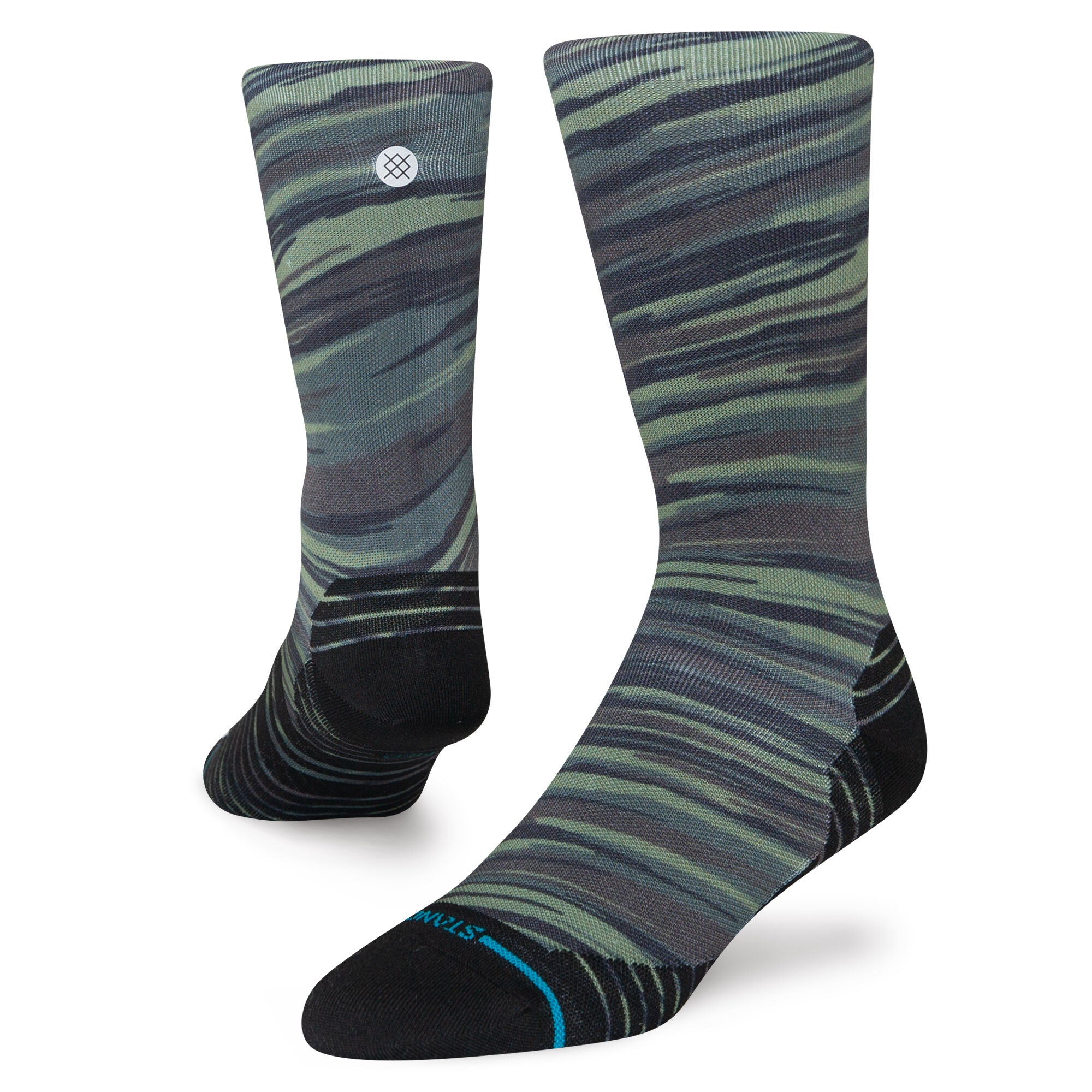 Ultralight Performance Crew Socks