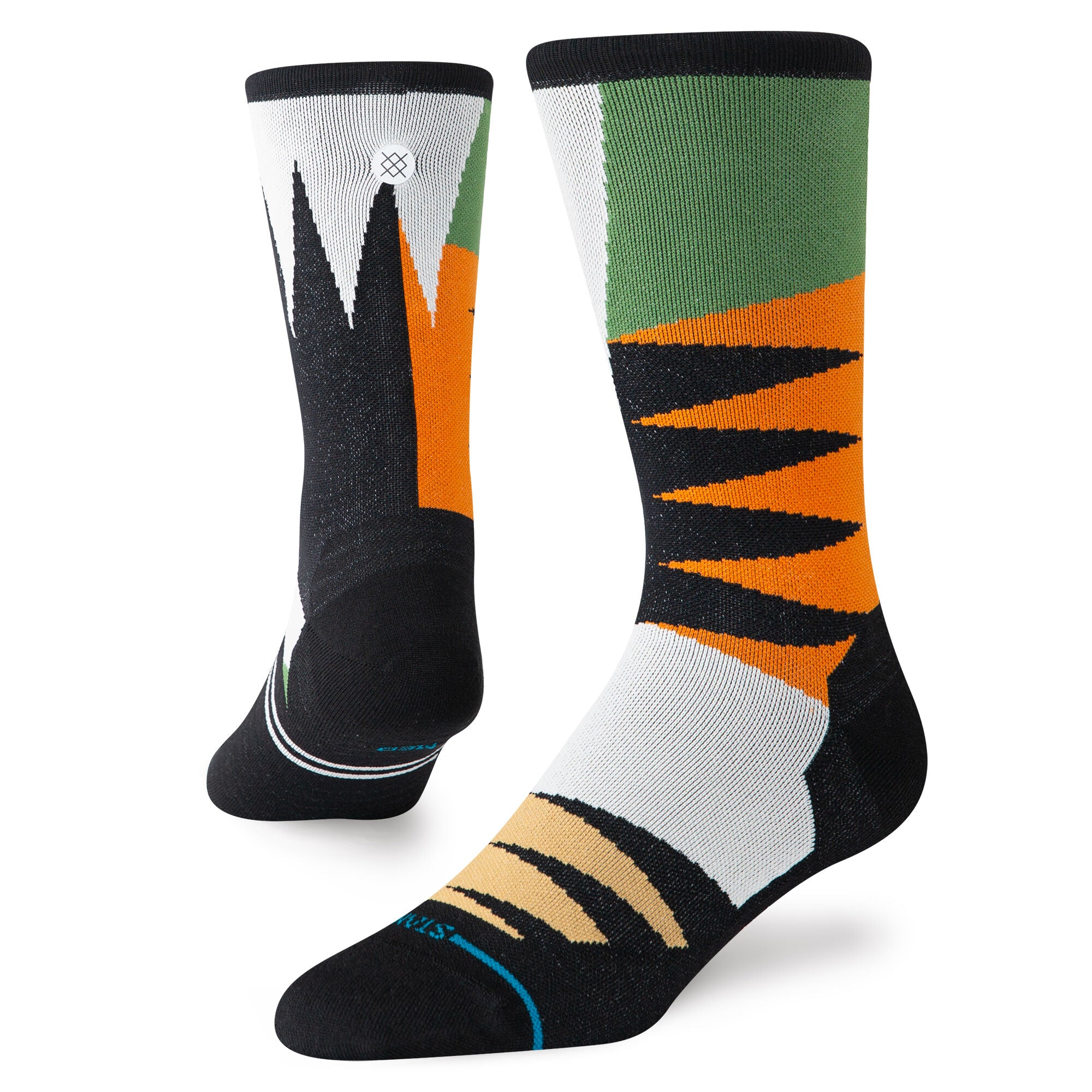 Ultralight Performance Crew Socks