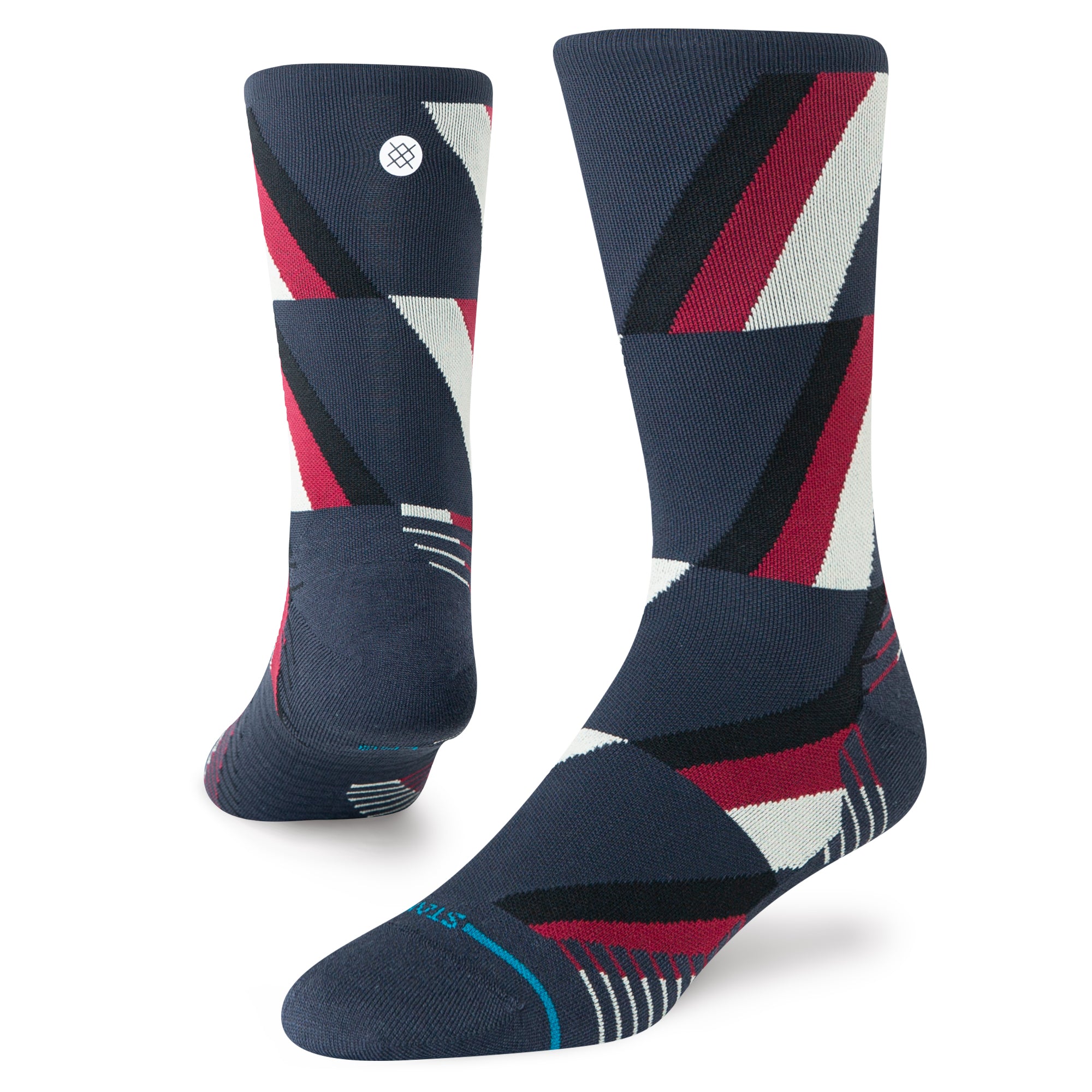 Gamma Ray Ultralight Crew Socks