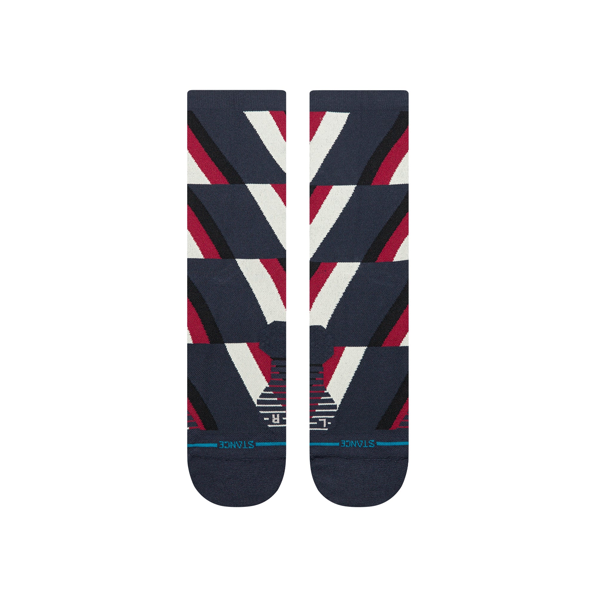Gamma Ray Ultralight Crew Socks