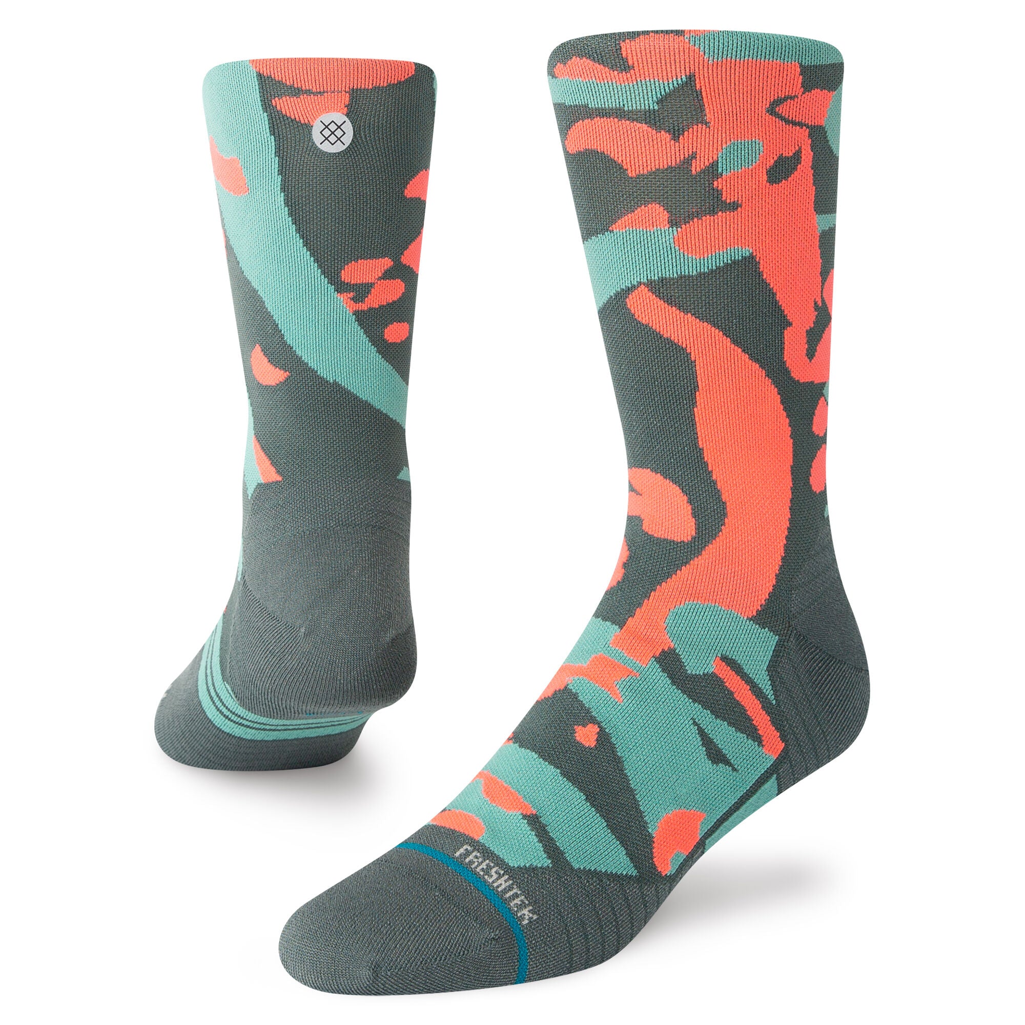 Ultralight Performance Crew Socks