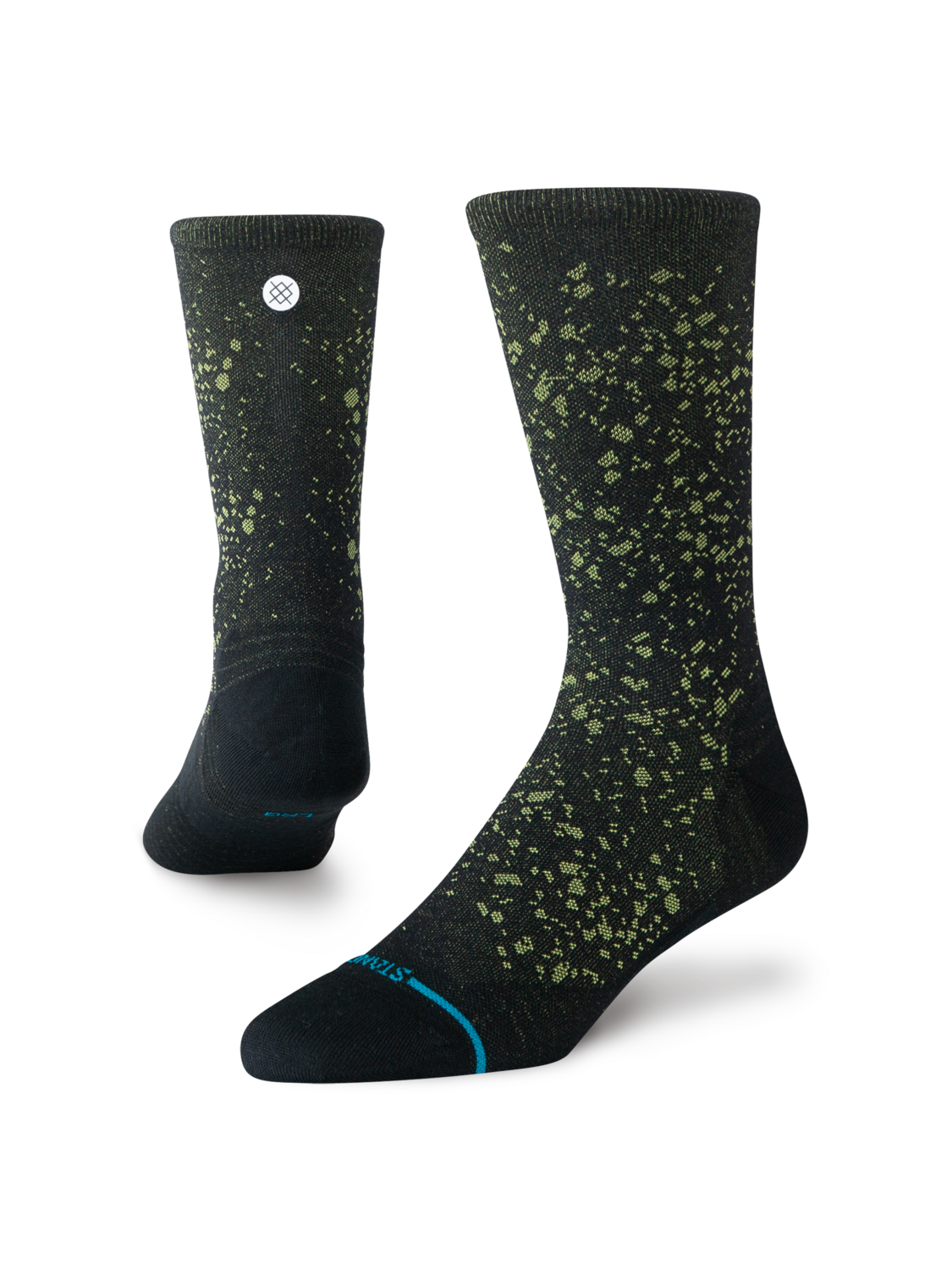 SPECKLE UL CREW