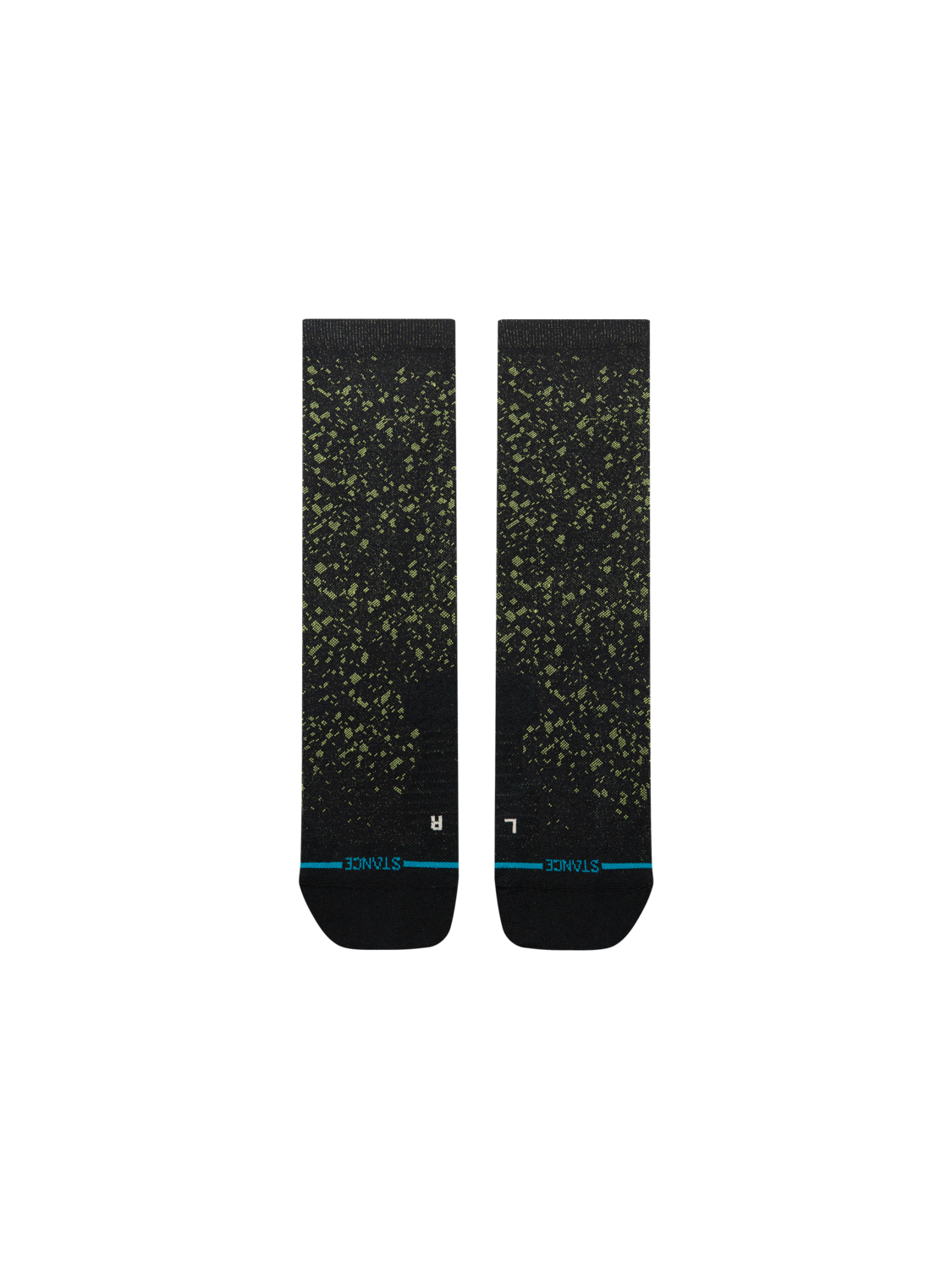 SPECKLE UL CREW