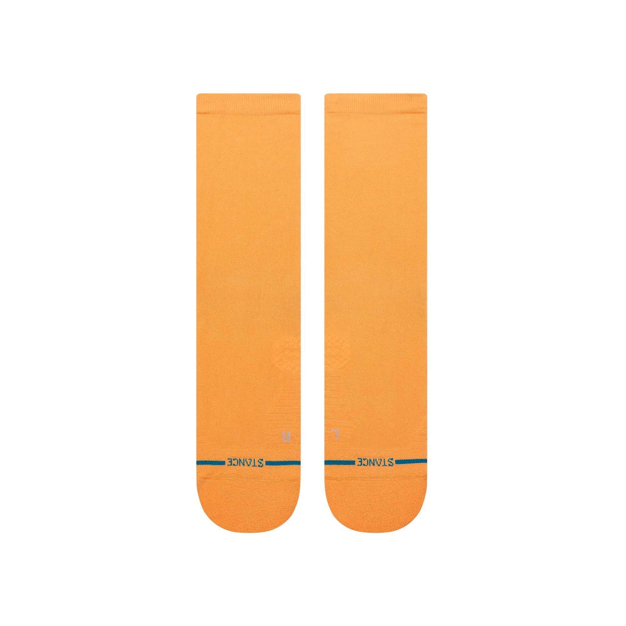 Run Light Crew Socks