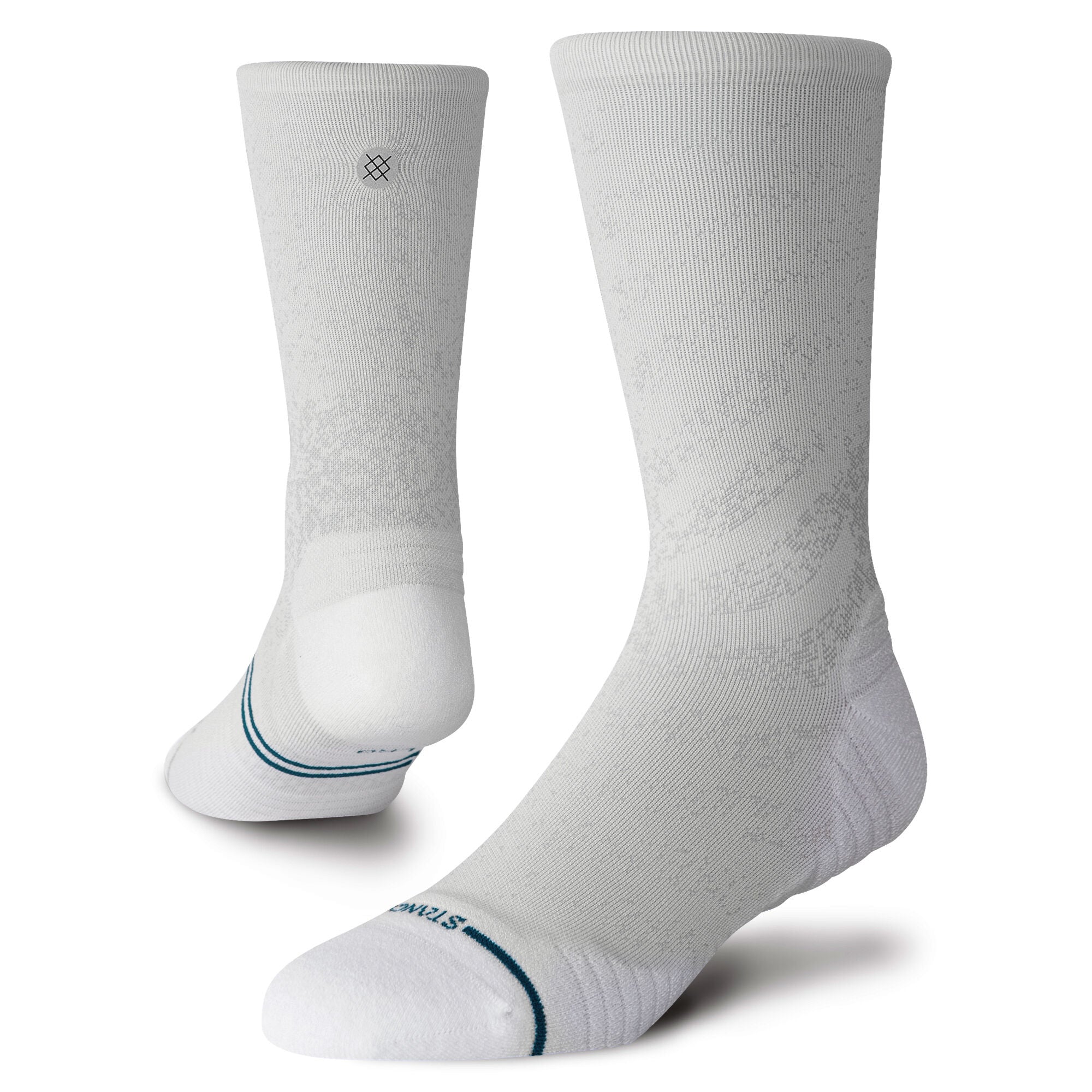 Light Performance Crew Socks
