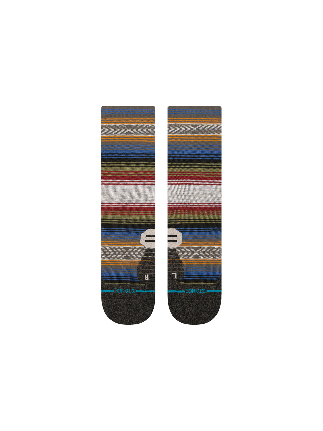 LIGHT WOOL CREW