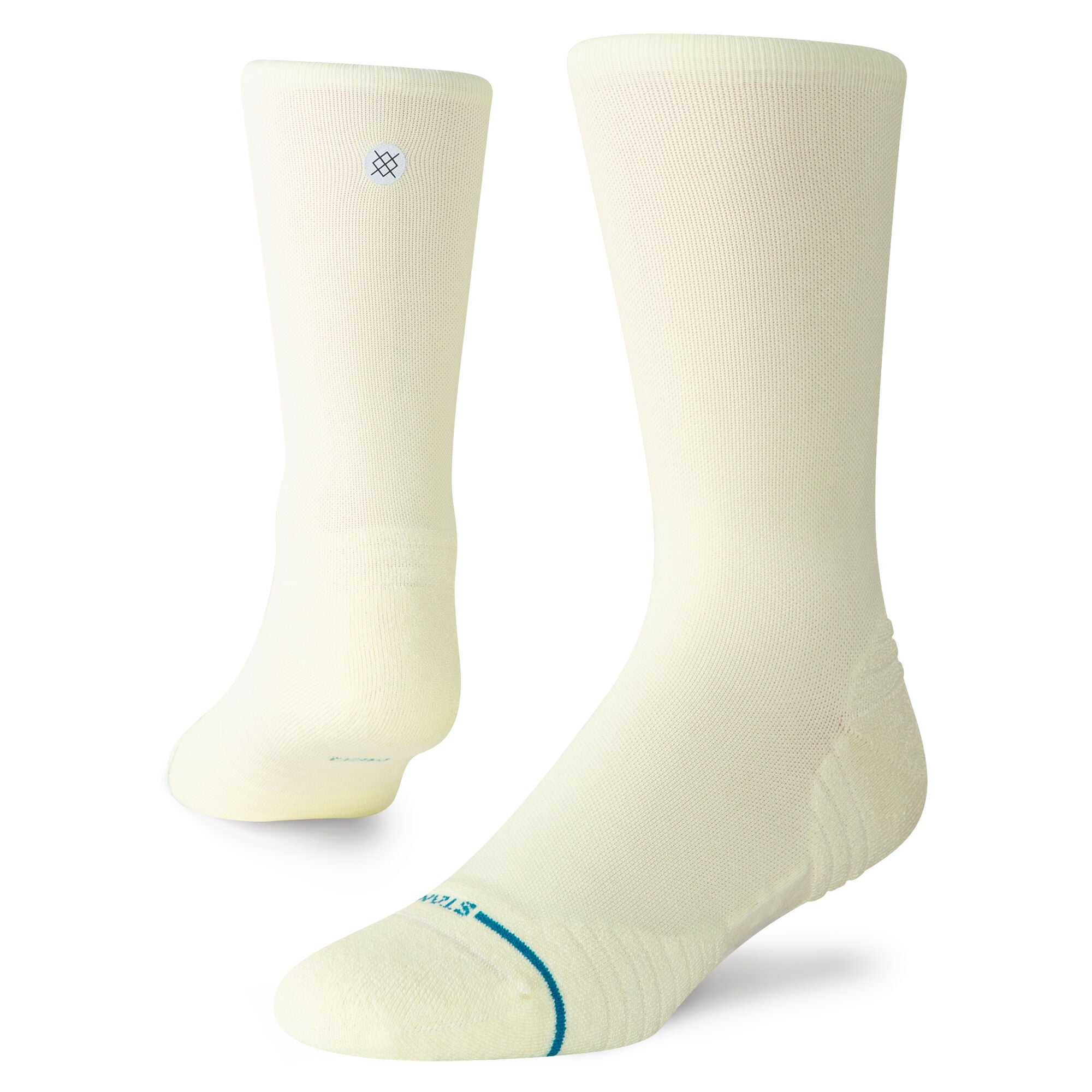 Light Performance Crew Socks