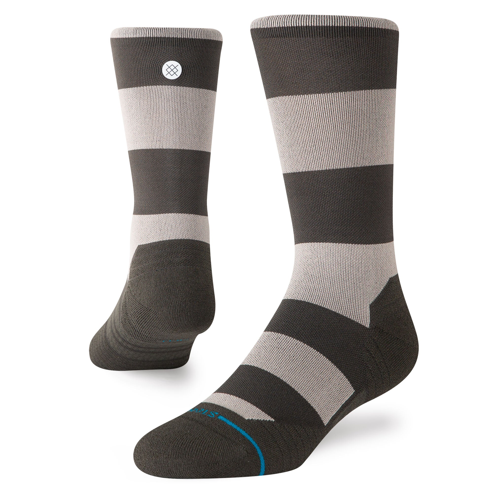 Light Performance Crew Socks