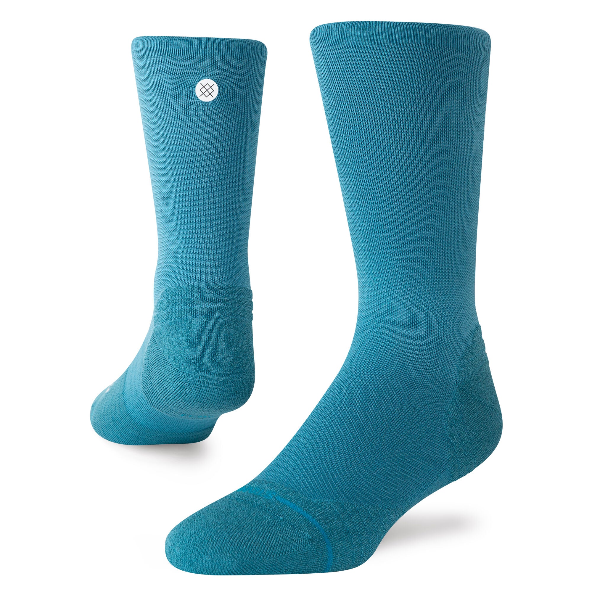 Light Performance Crew Socks