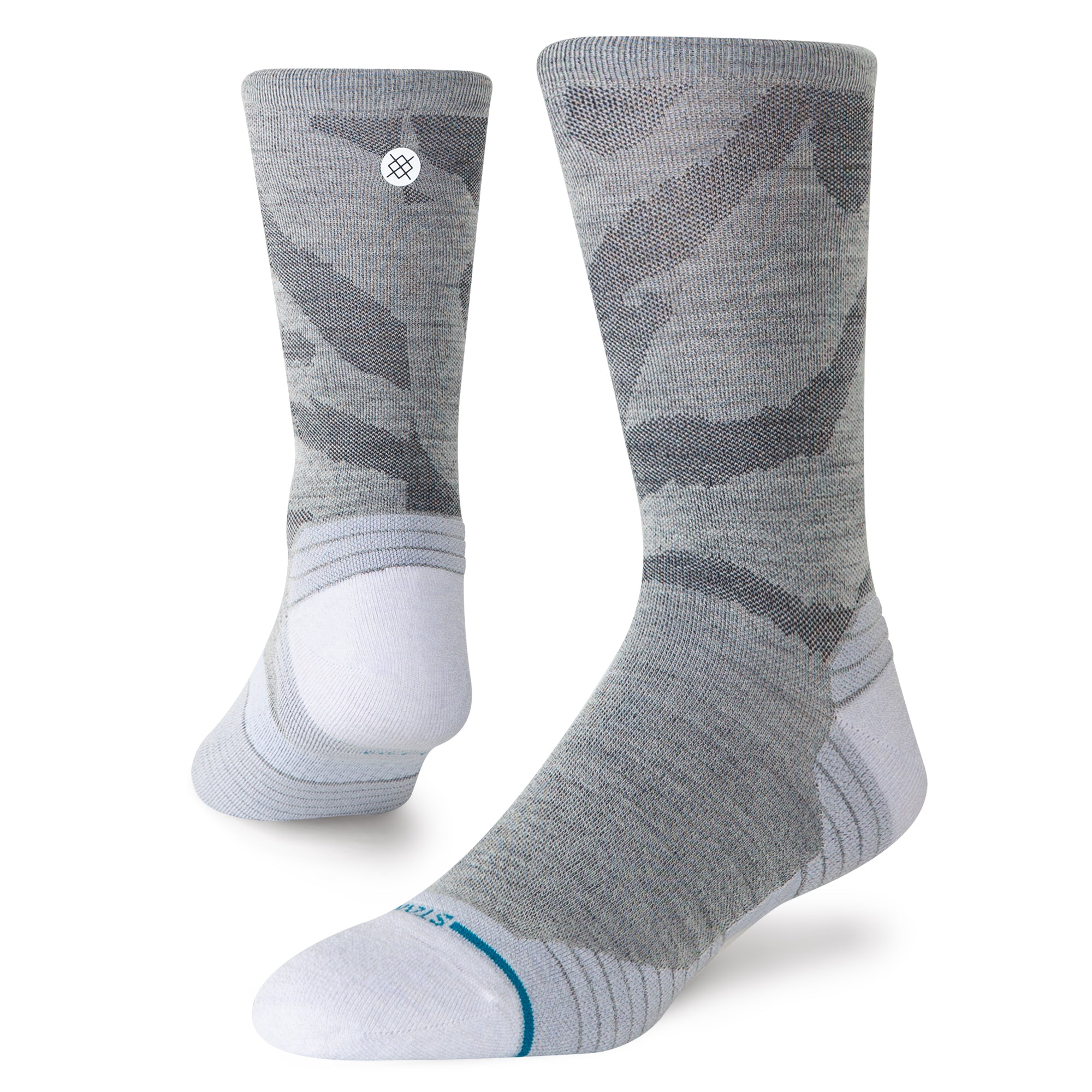 DIGI DASH LIGHT WOOL CREW – Stance US