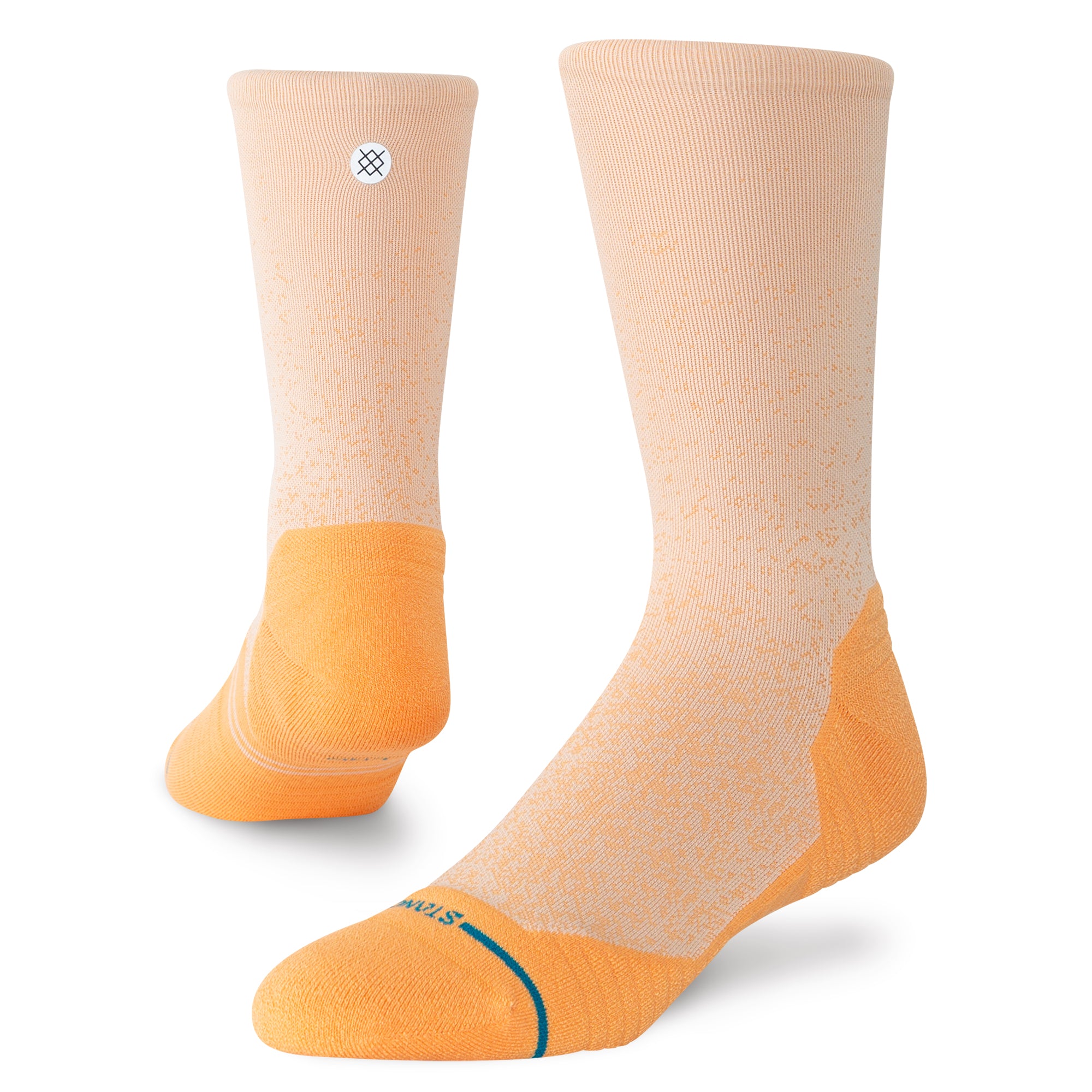 Powder Split Light Crew Socks