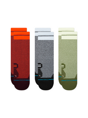 SPEEDY LIGHT CREW 3 PACK