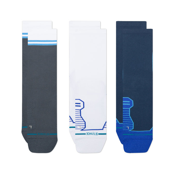 HARBOR LIGHT CREW 3 PACK