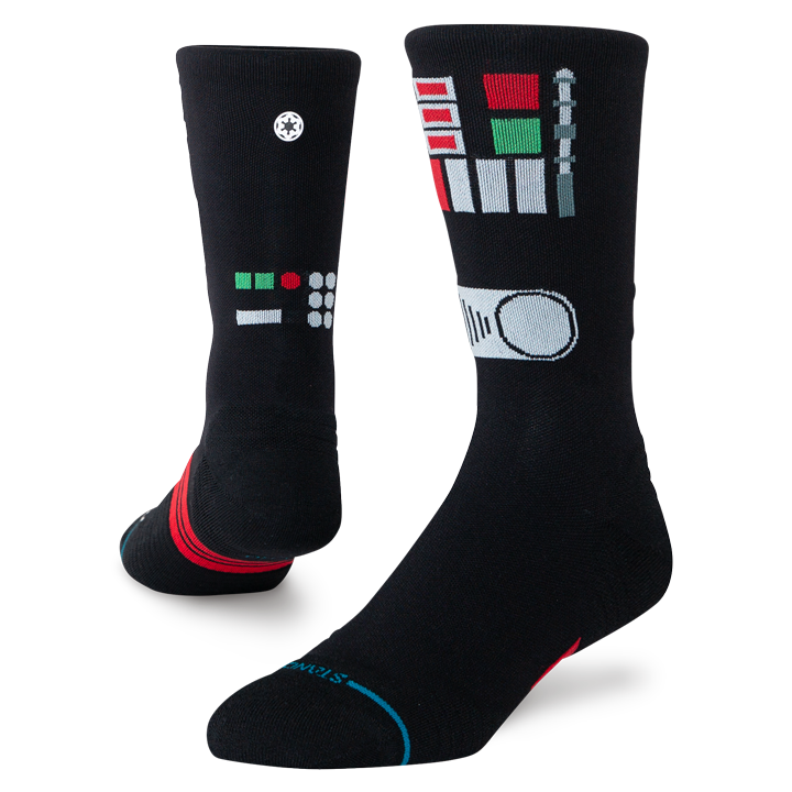 Star Wars | Stance Light Performance Crew Socks