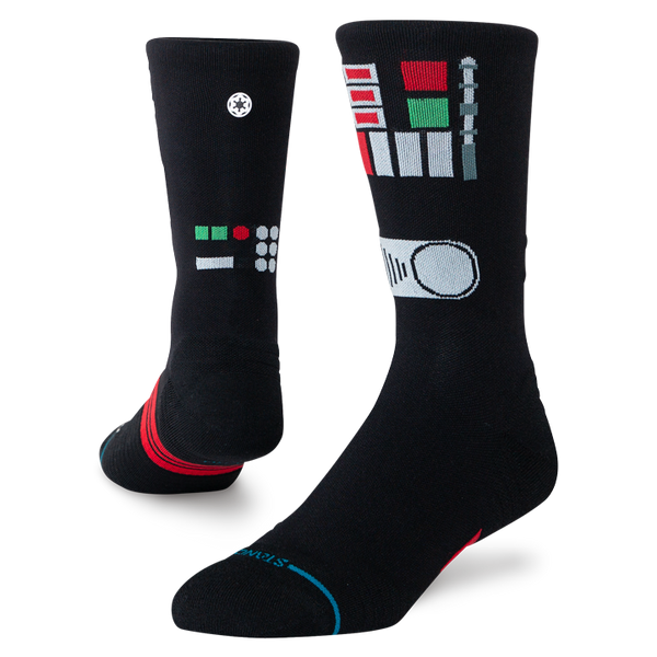 DARK SIDE CREW – Stance US