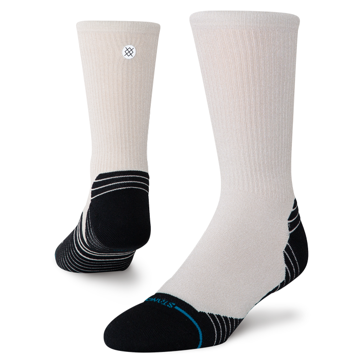 Light Performance Crew Socks