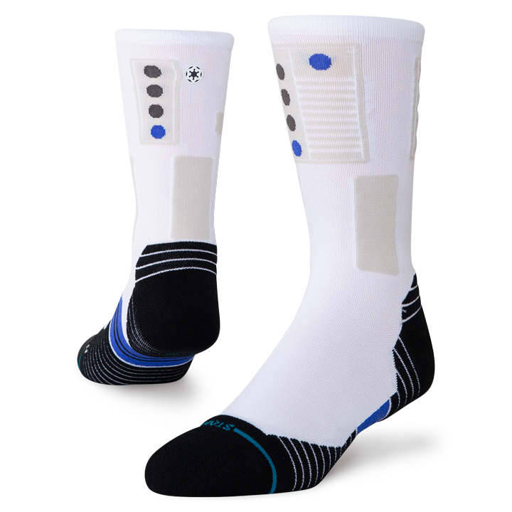 Star Wars | Stance Light Performance Crew Socks