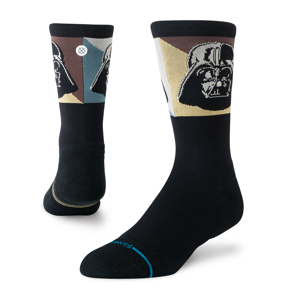 POP VADER LIGHT CREW