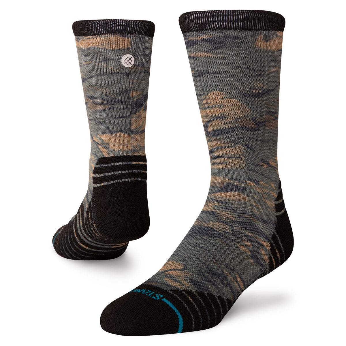 Medium Performance Medium Performance Crew Socks – Stance US