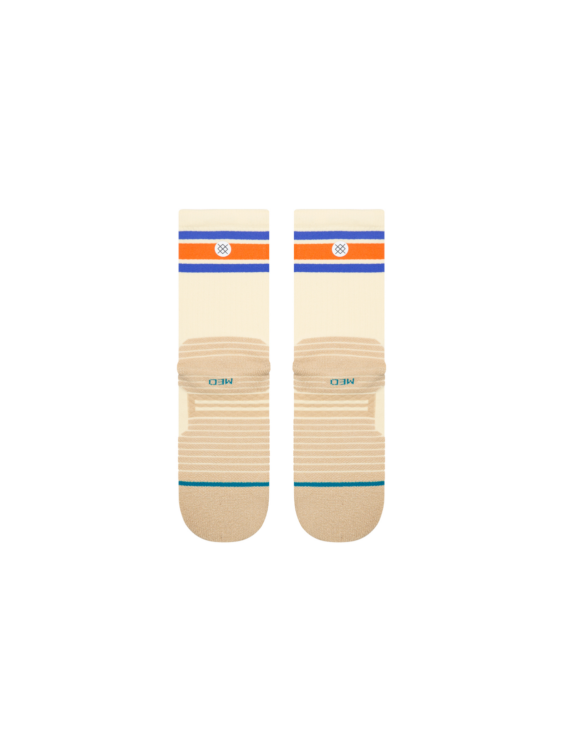 BOYD MID RIBBED CREW