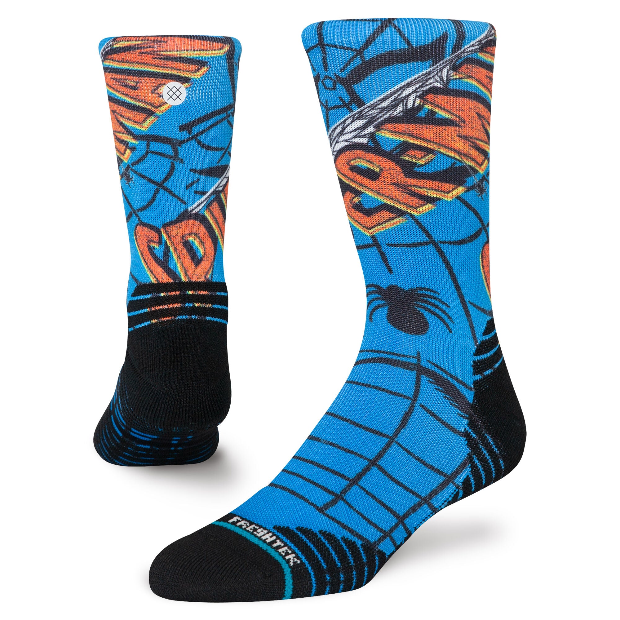 Marvel X Stance Performance Crew Socks