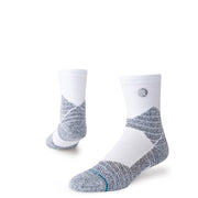 Medium Performance Quarter Socks