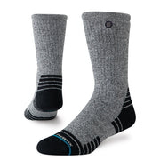 Blend In Hike Crew Socks