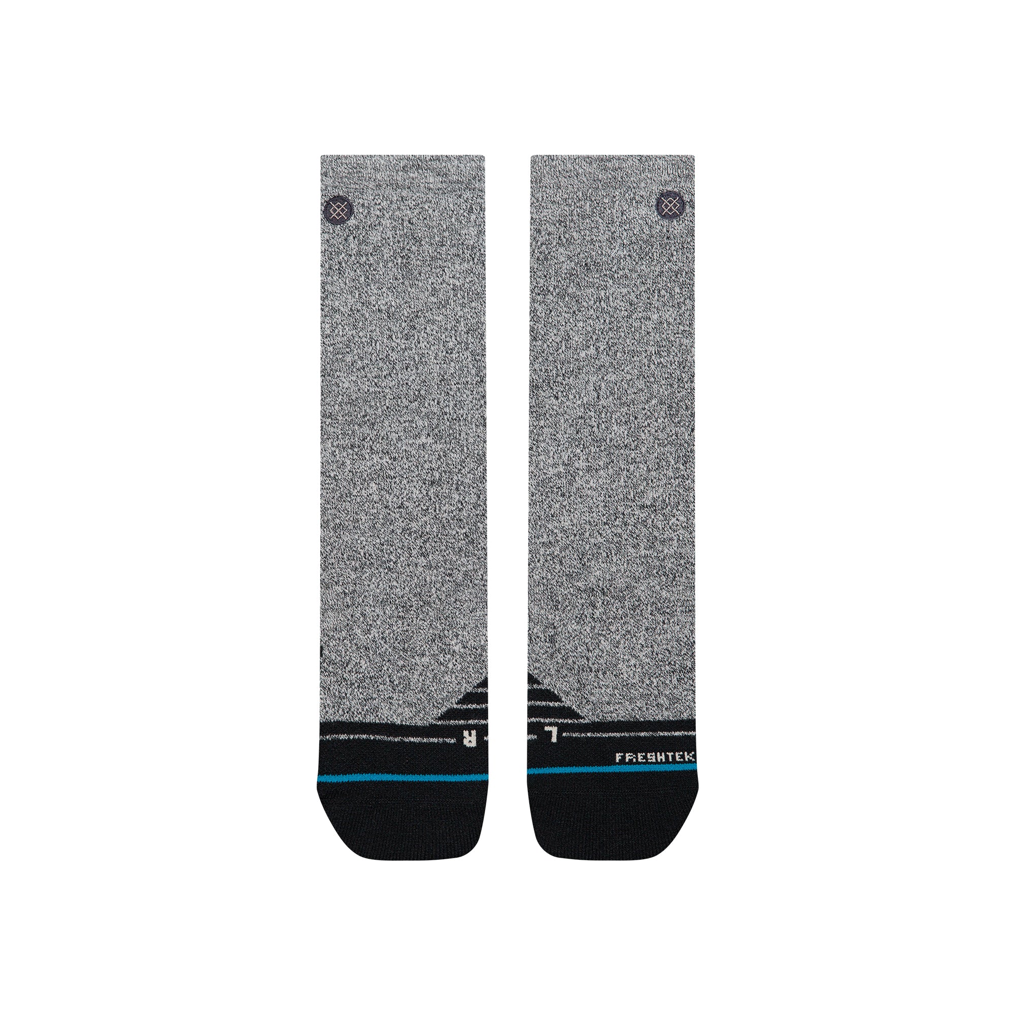 Blend In Hike Crew Socks