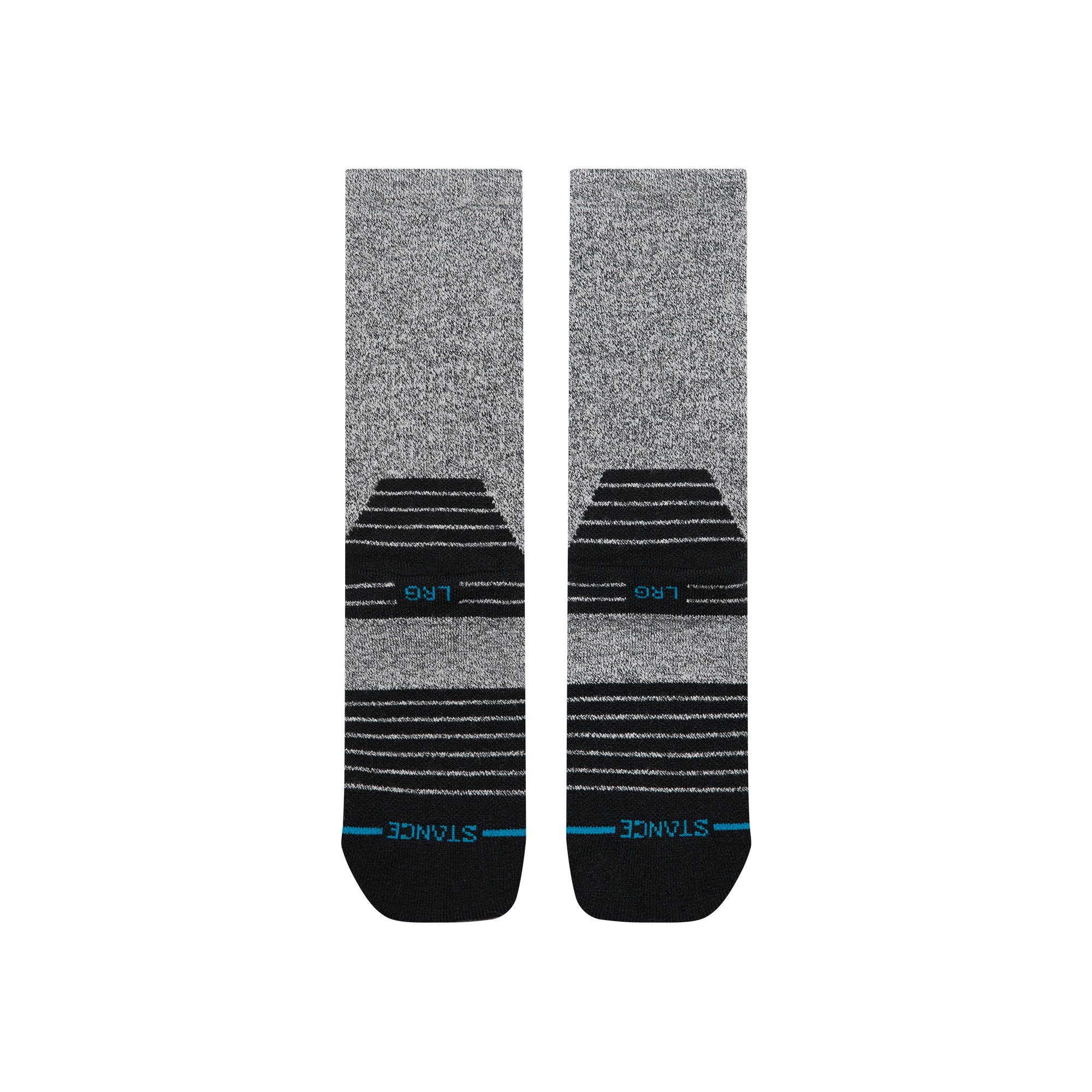 Blend In Hike Crew Socks