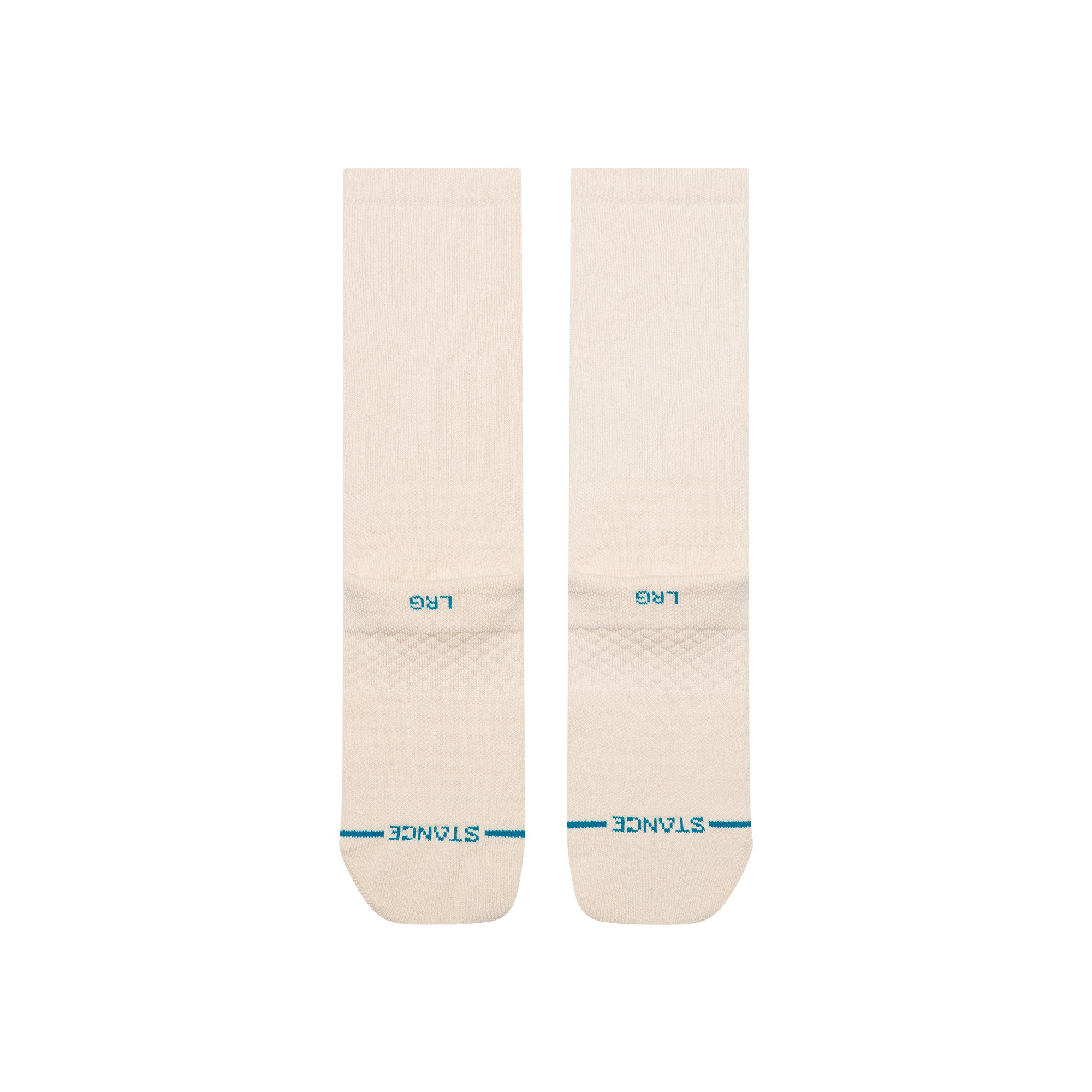 Hike Worldwide Crew Socks