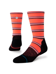TUMBLER LIGHT WOOL CREW