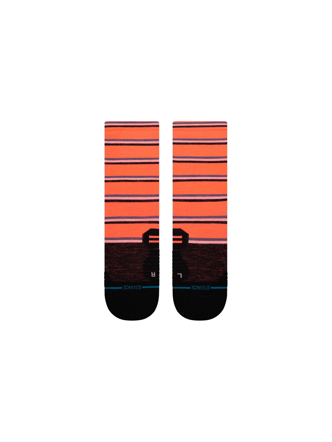 TUMBLER LIGHT WOOL CREW