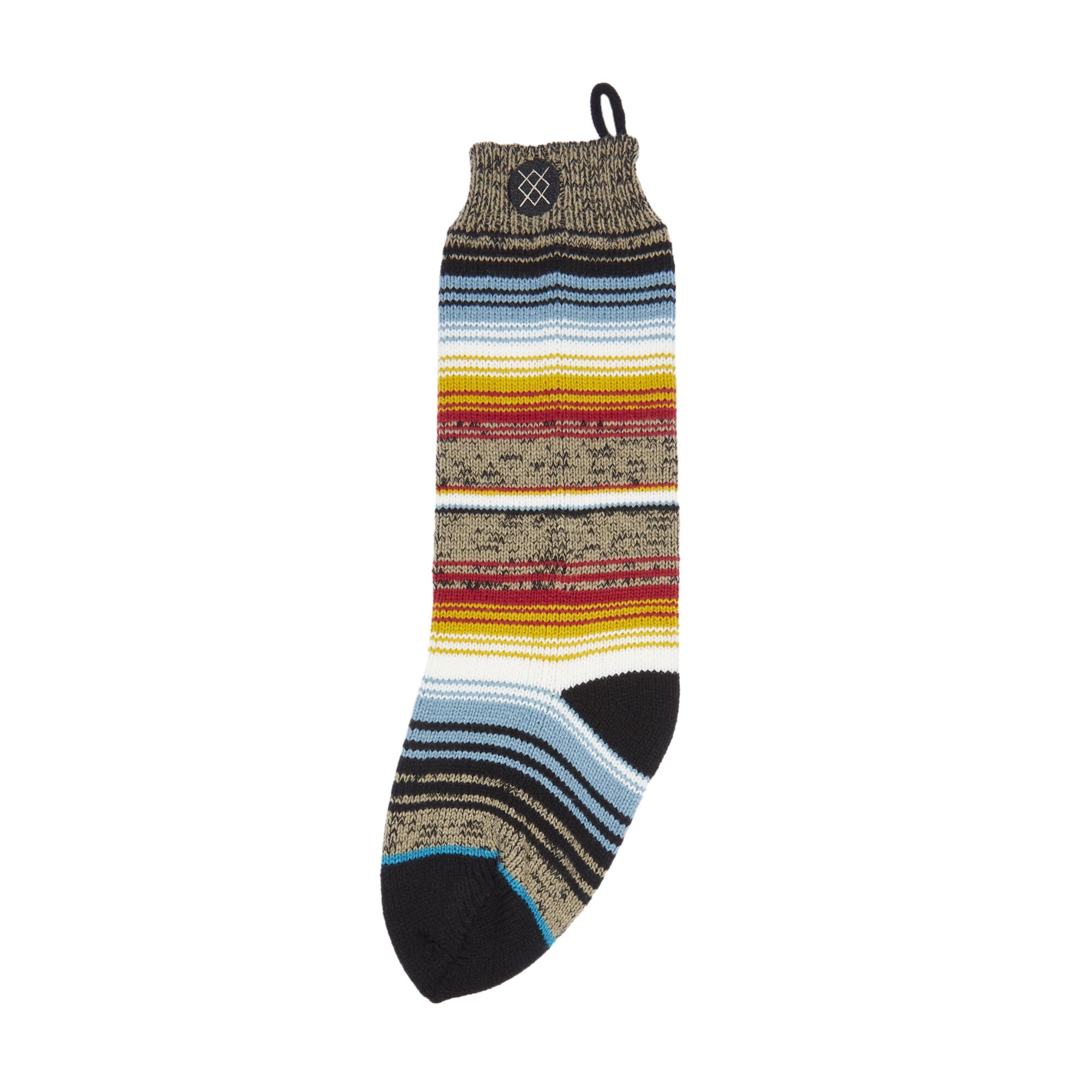 Stance Holiday Stocking