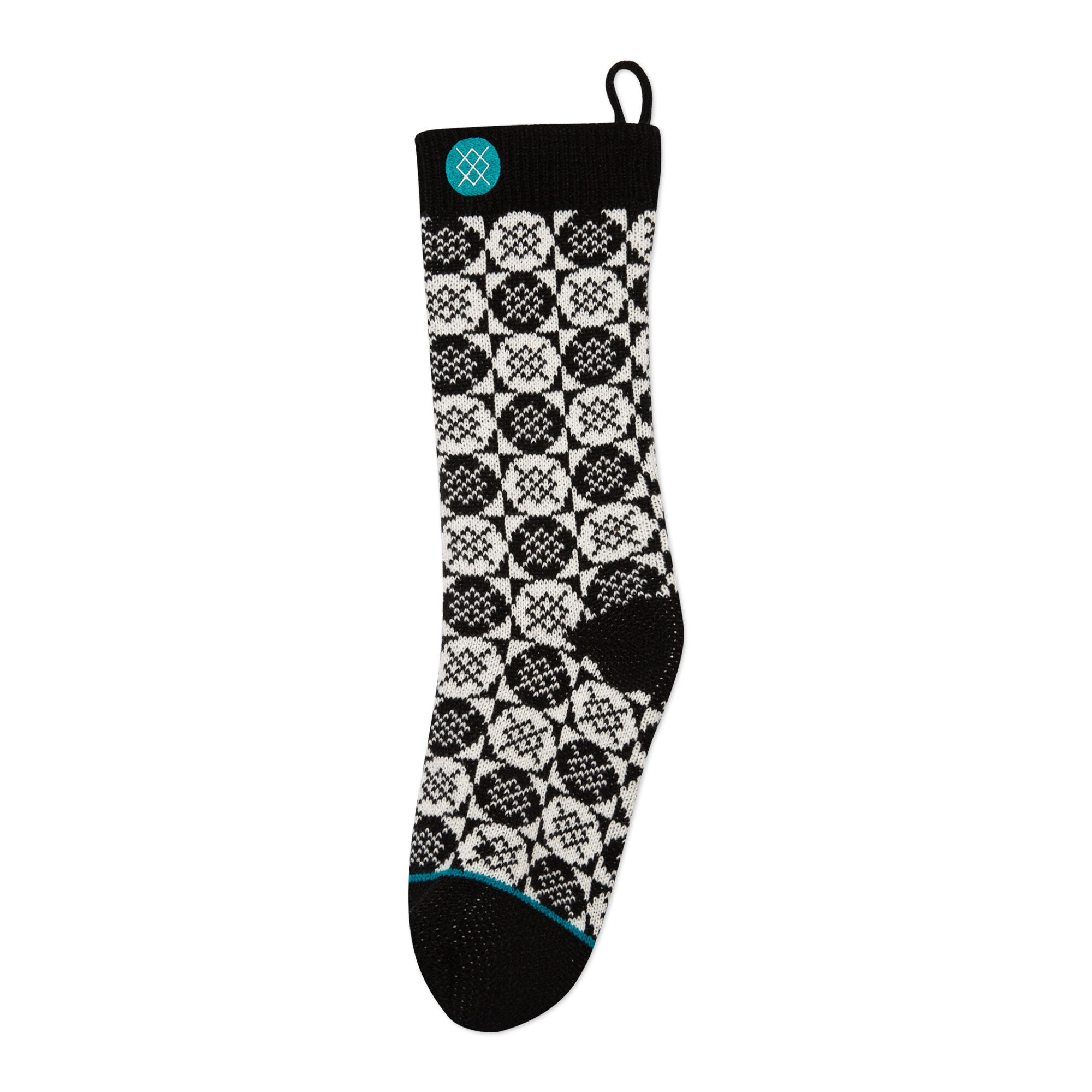 Stance Holiday Stocking