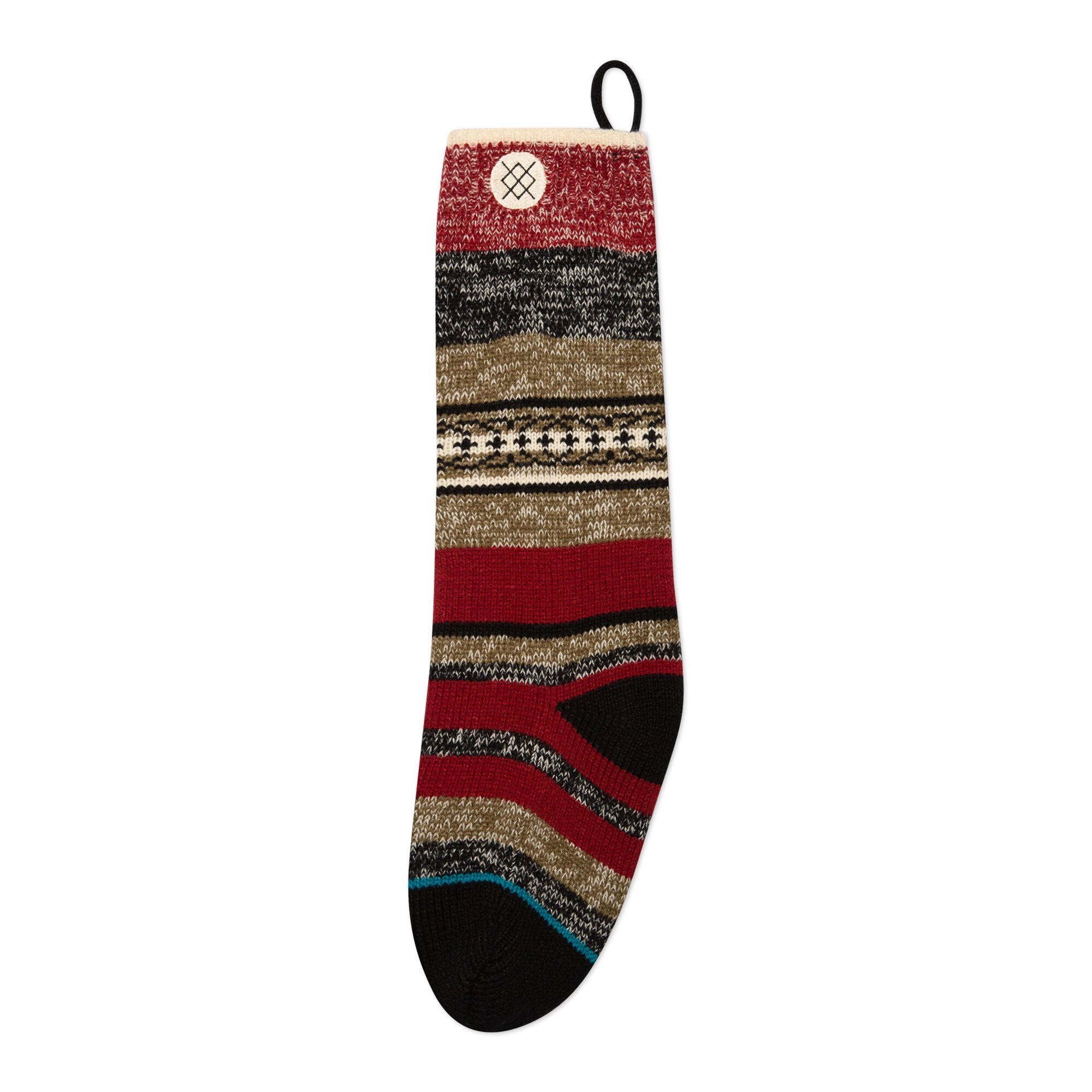 Stance Holiday Stocking