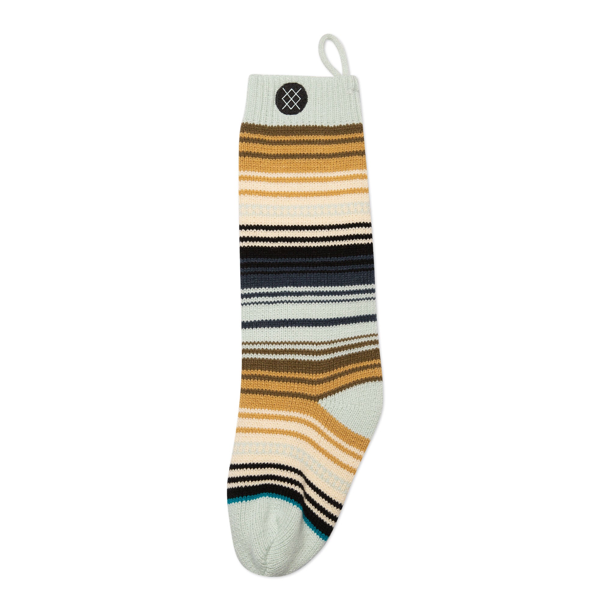 Stance Holiday Stocking