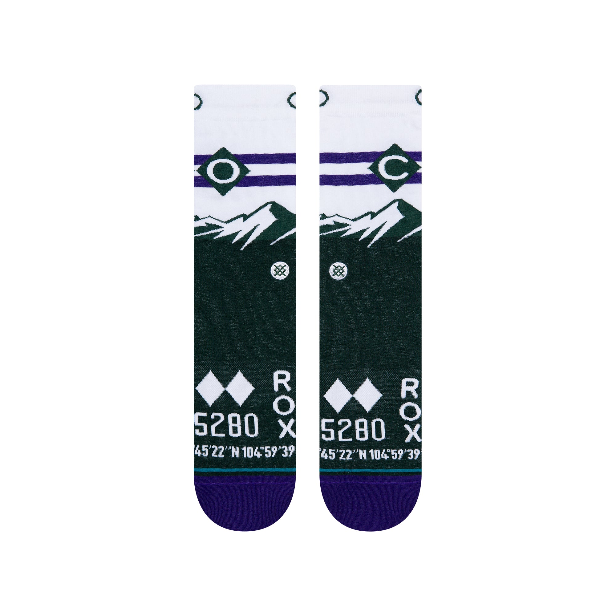 ROCKIES CC CREW
