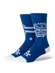 FREEMAN STITCHES