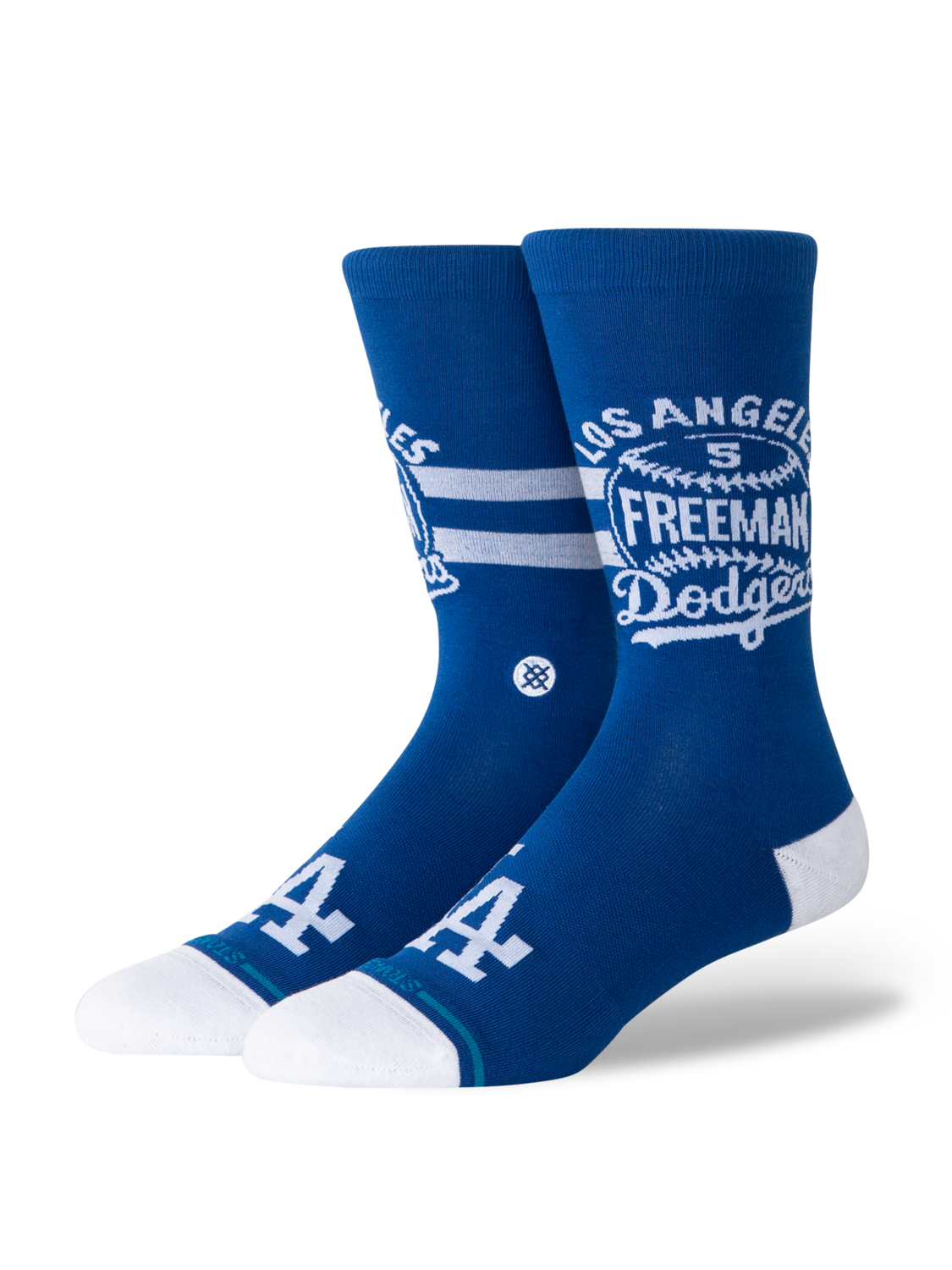 FREEMAN STITCHES