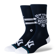 JUDGE STITCHES