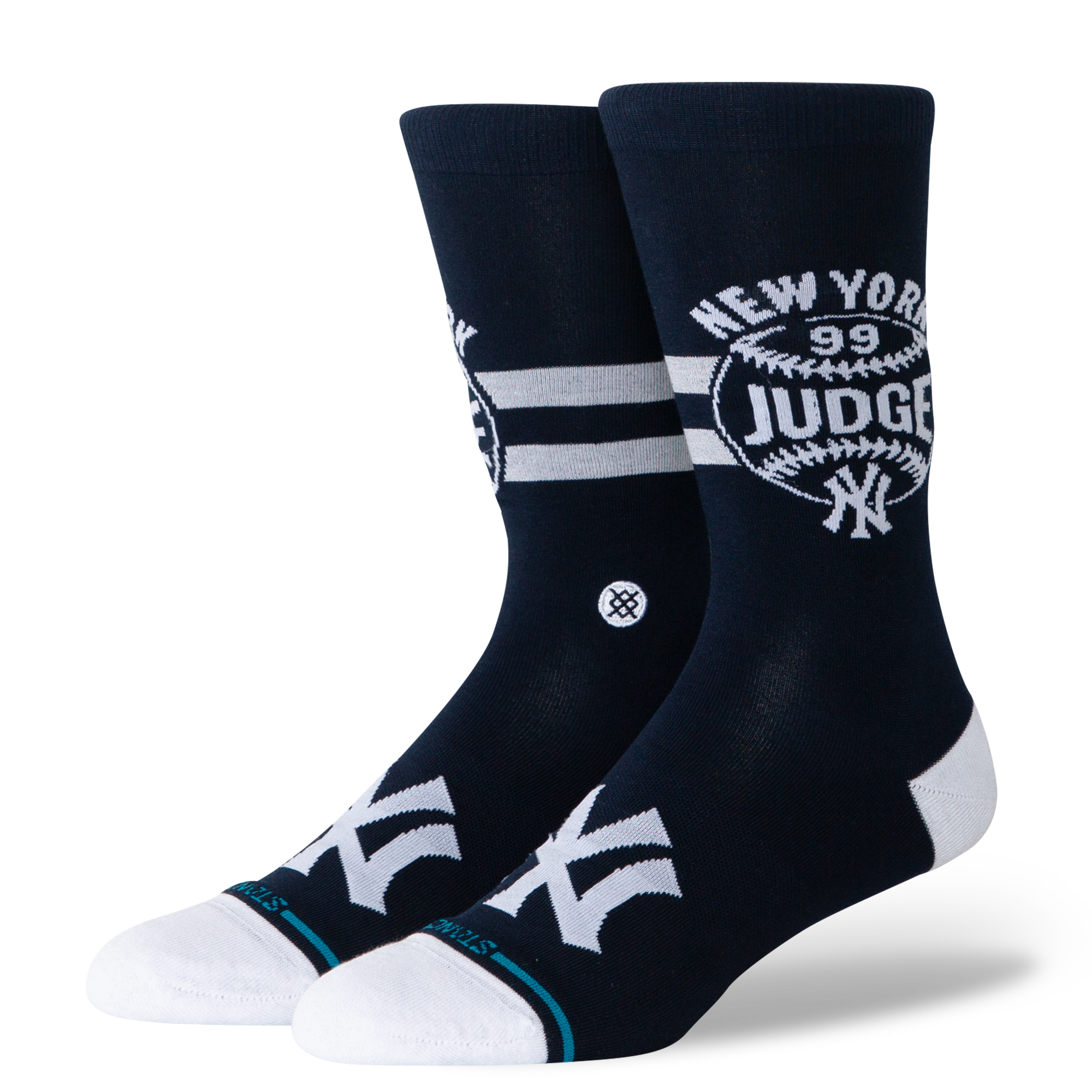 JUDGE STITCHES