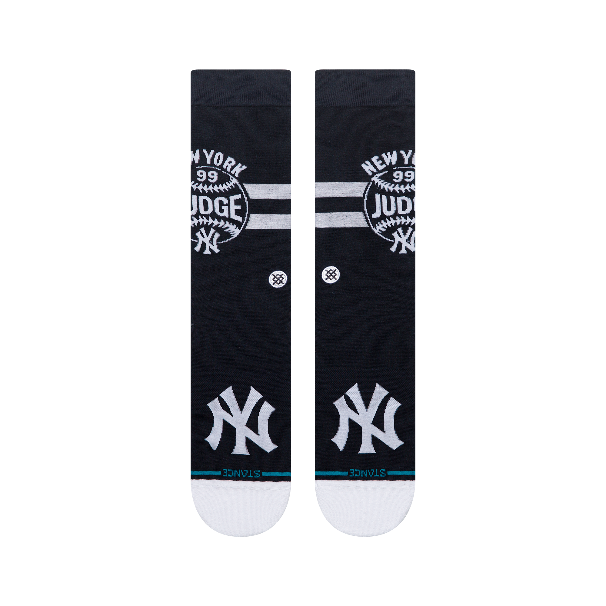 JUDGE STITCHES