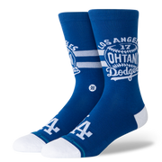 OHTANI STITCHES