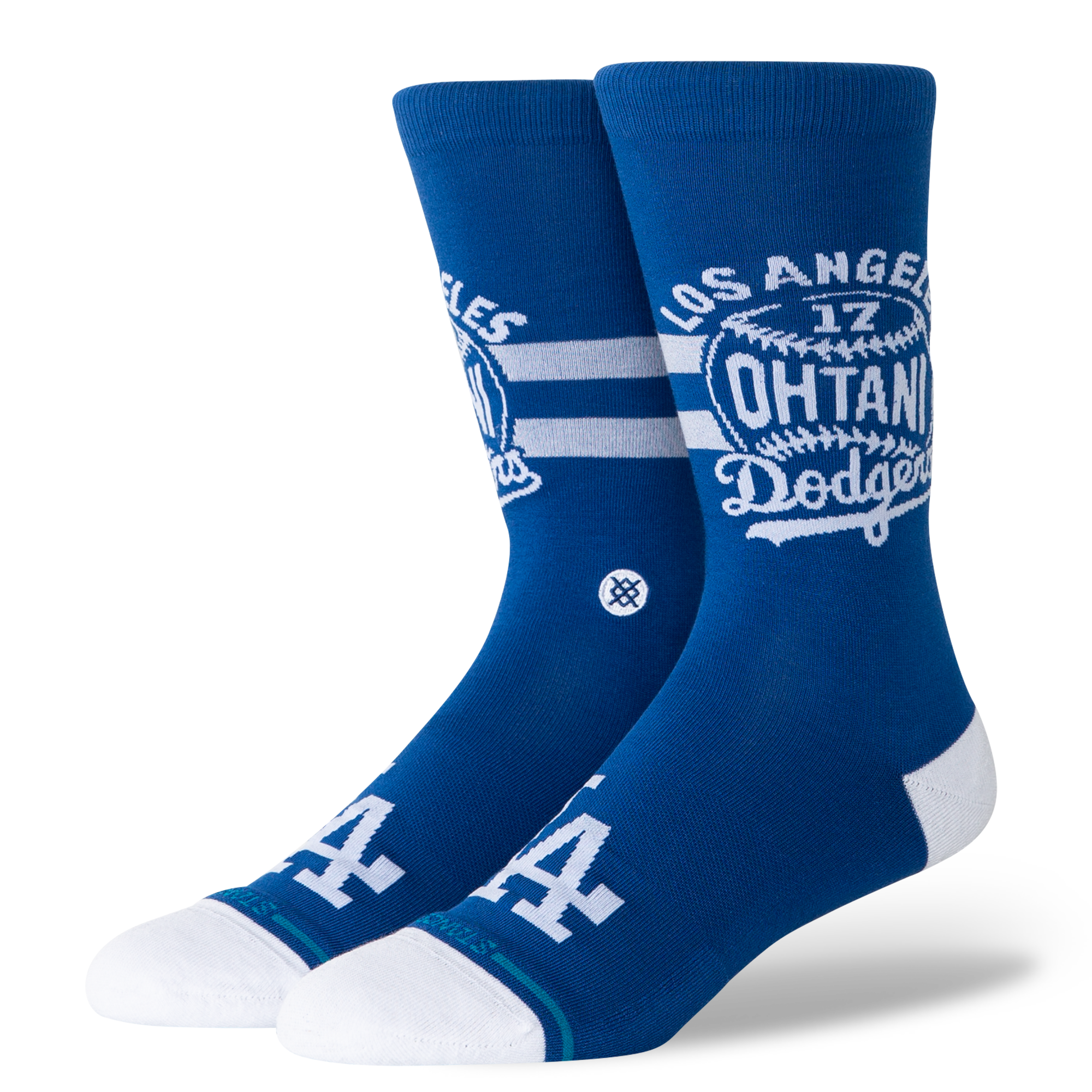 OHTANI STITCHES