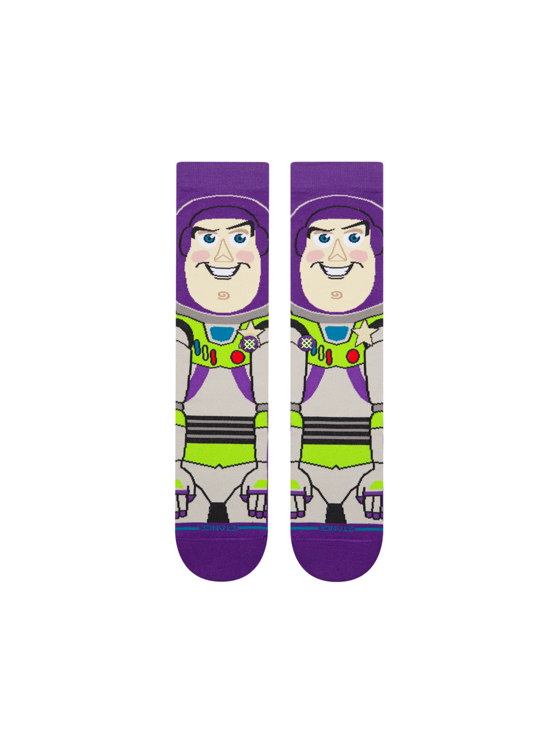 BUZZ CREW