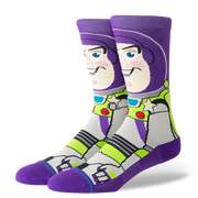 BUZZ CREW