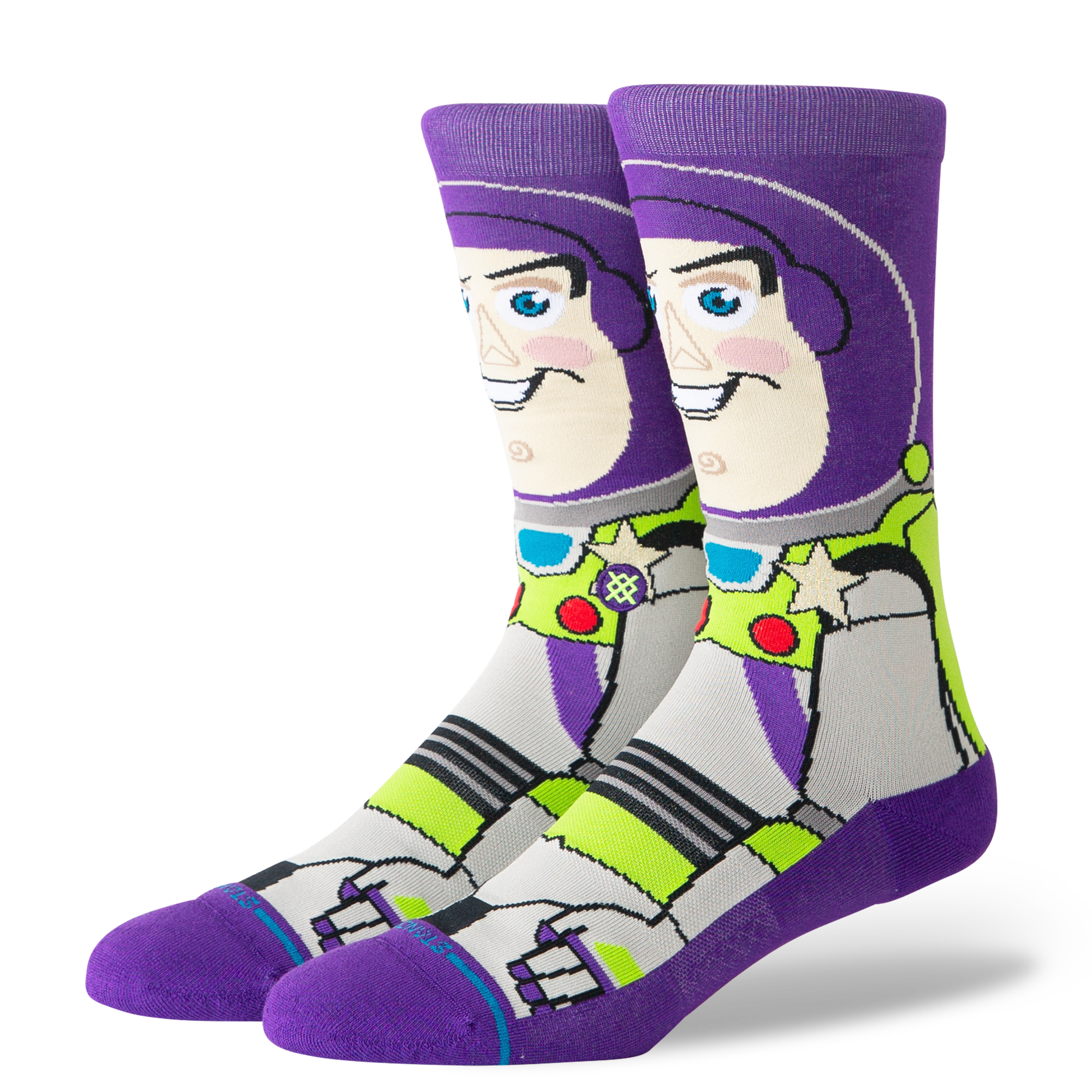 BUZZ CREW