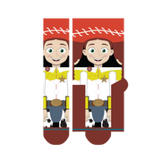 JESSIE CREW