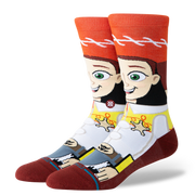 JESSIE CREW